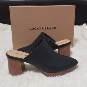 Lucky Brand Women's Randre Mule